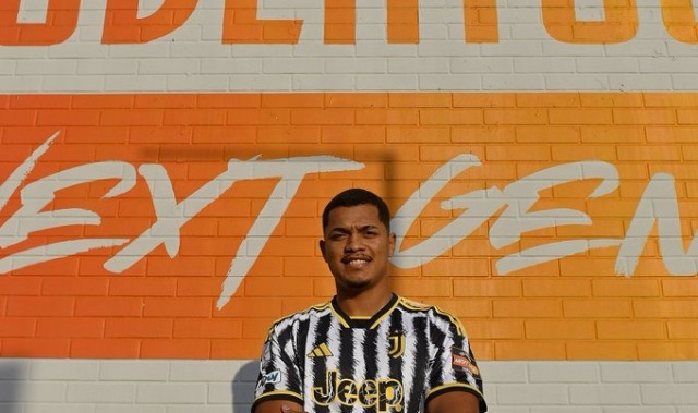 kaiyun.com-迪马：维罗纳有意尤文后卫佩德罗·费利佩，本赛季在意丙出场13次