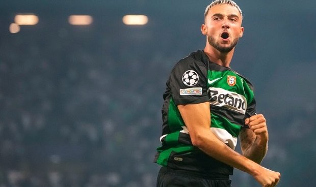 kaiyun.com-记录报：如未能签下格伊，利物浦将会考虑葡体中卫德巴斯特