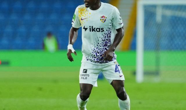 海港压哨补枪瞄准土超快马？ 或提前用满6外援名额