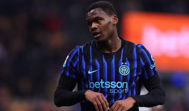 开云-意天空：周四和周五的训练将决定博尼能否参加米兰德比