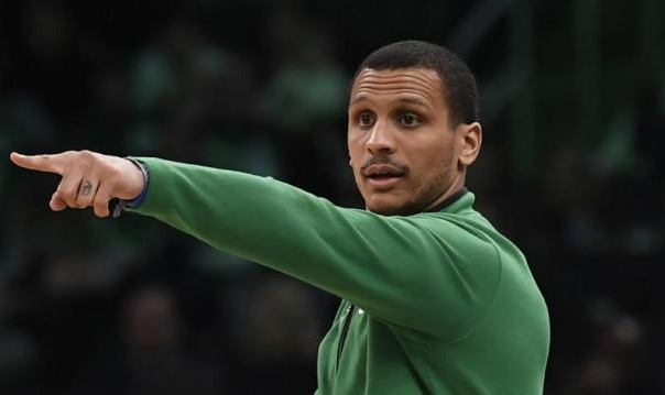 开云体育-【观察】凯尔特人抢七兵败，主帅马祖拉是去还是留？