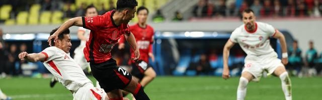 开云体育-角球定胜 蓉城2连胜