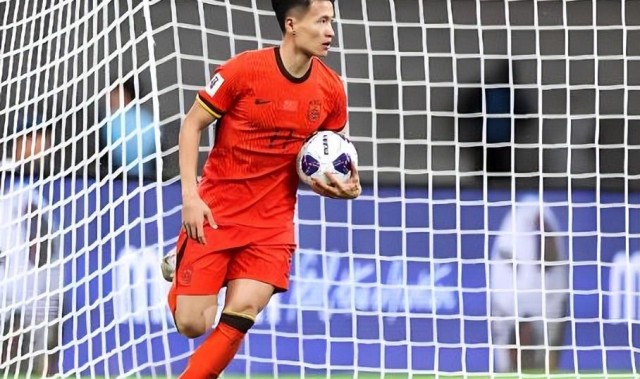 开云体育官网-邝兆镭刚在海牛完成首秀，就要离队去国少集训？已进入新名单