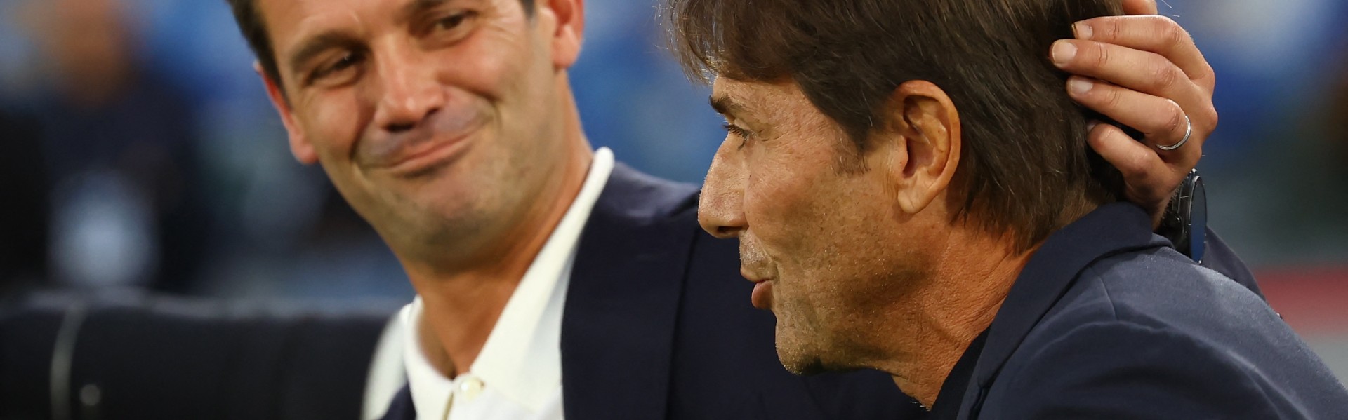 开云体育官网-米体：国米比那不勒斯拥有更多资源，前者强强对话总是遇到困难