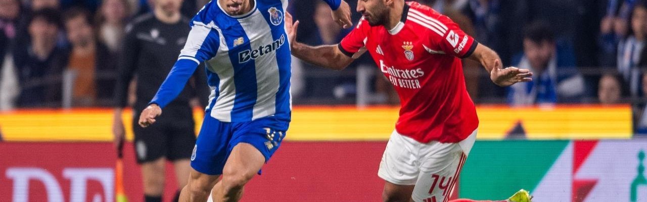 欧联杯：波尔图攻防俱佳，比尔森无力招架？比尔森VS波尔图