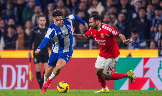 欧联杯：波尔图攻防俱佳，比尔森无力招架？比尔森VS波尔图