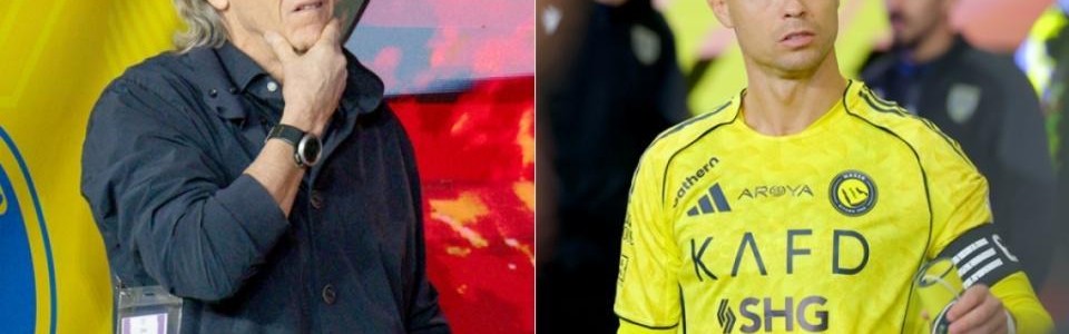 开云-沙特联大乱？主帅声援C罗罢赛！3天内2次取消发布会，或面临重罚