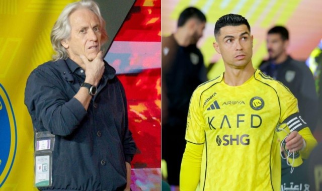 开云-沙特联大乱？主帅声援C罗罢赛！3天内2次取消发布会，或面临重罚