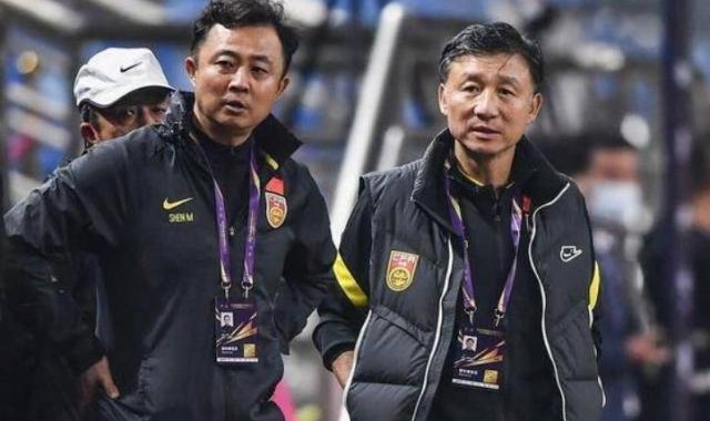 kaiyun.com-国奥队上海竖旗闭门苦练 奥预赛对手着手热身计划