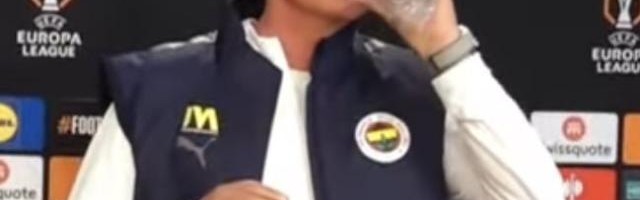 开云体育官网-穆帅迎滕圣：曼联学会信任教练，依然期待亚军转正