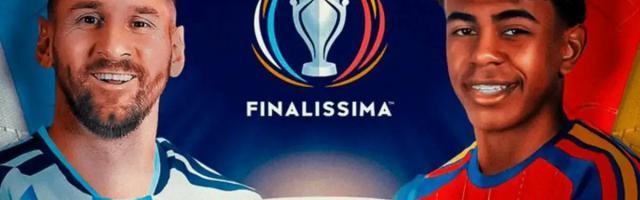 开云-亚马尔战梅西没了！美欧杯选址不公平日期也谈不拢