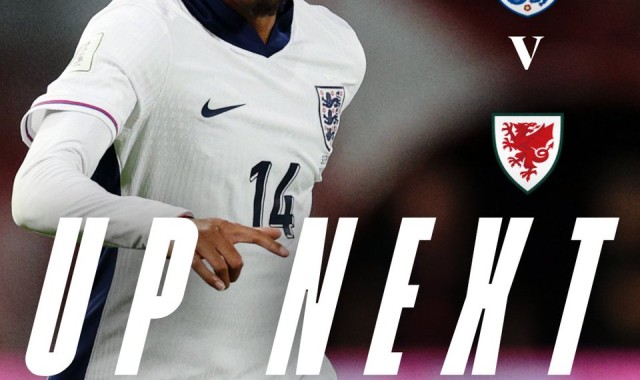 友谊赛前瞻：英格兰试验新阵容为主，威尔士着重演练防守