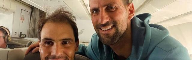 德约纳达尔重返“阳光”双赛 夺冠热门却另有其人？