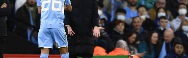 开云-曼城为何只赢4比3？瓜帅用对热苏斯，错信马球王！